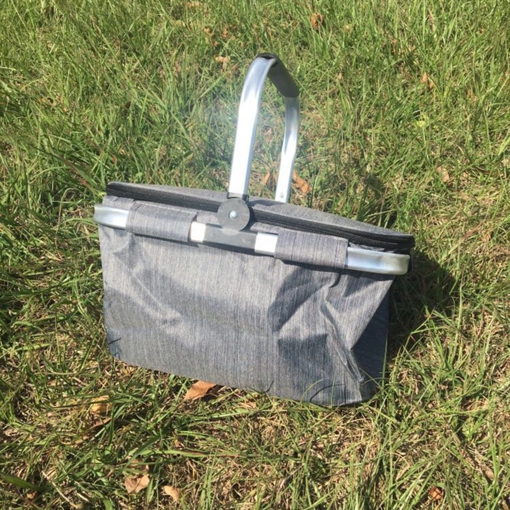 Picnic basket